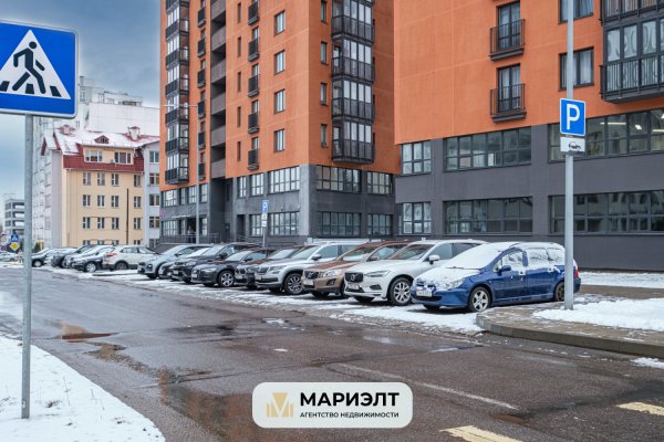 Офис 102,1м2 (продажа) ул Быховская 10 - фото 12