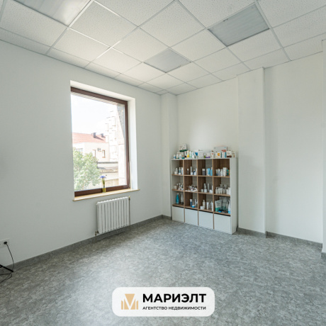 Фотография Помещение 82,4м2 (аренда) ул Киселева 17 - фото 7