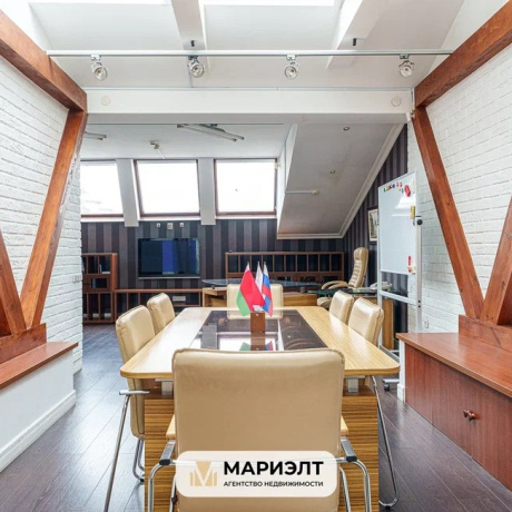 Фотография Аренда офиса 75 -245 м2 пр-т Независимости 44 - фото 5