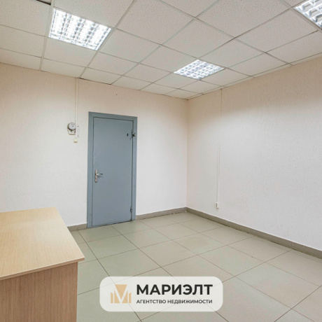 Фотография Офис 18,3м2(аренда) ул Стебенева 16к3 - фото 6