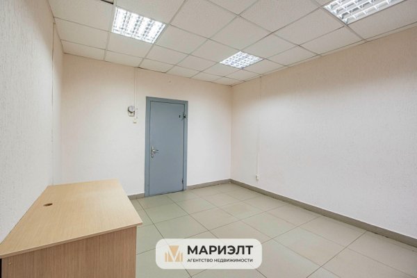 Офис 18,3м2(аренда) ул Стебенева 16к3 - фото 6