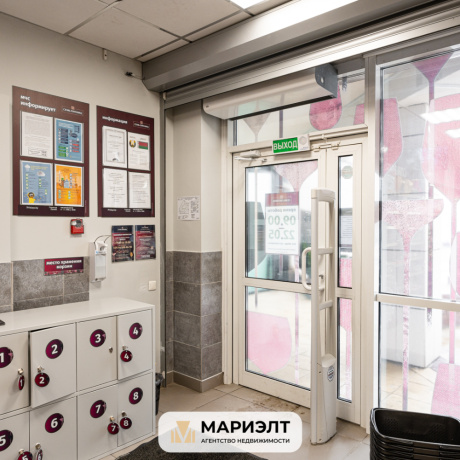 Фотография Помещение 104,3м2(продажа) ул Сторожовская 6 - фото 4