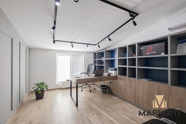 Офис 706,5м2 (продажа) Тарасово ул Загородная 51 - фото 15