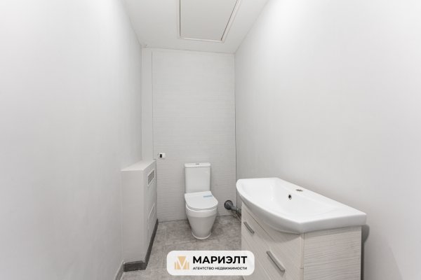 Офис 166,3м2 (аренда) ул Белорусская 15 - фото 13