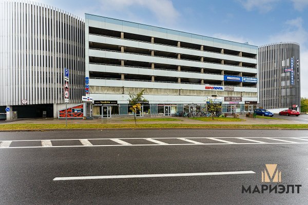 Помещение 2488м2 (продажа) ул Гамарника 30 - фото 2
