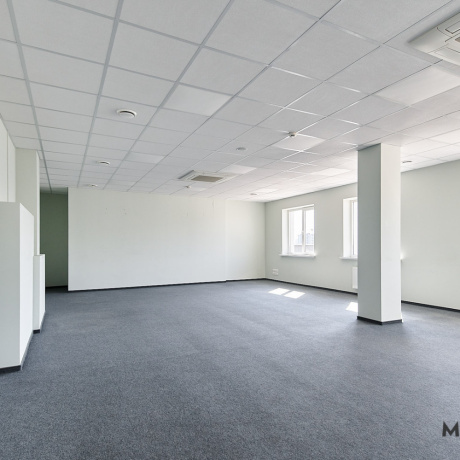 Фотография Офис 79,6 м2(аренда) пр-т Дзержинского 3Б - фото 17