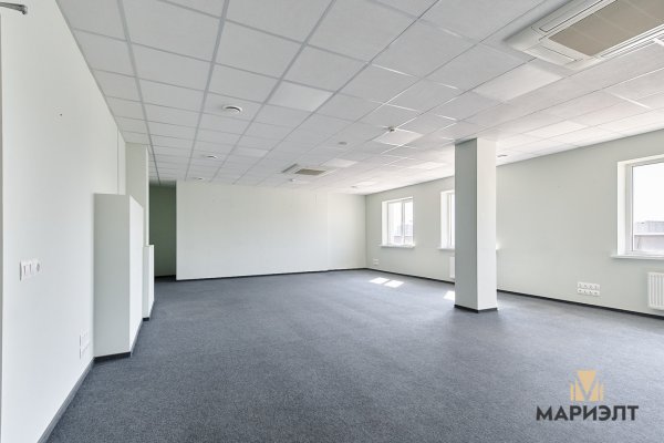 Офис 79,6 м2(аренда) пр-т Дзержинского 3Б - фото 17