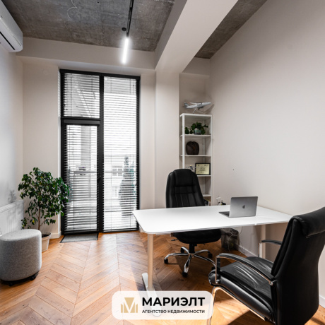 Фотография Офис 185.8 м2 (аренда) ул Мясникова 27 - фото 9