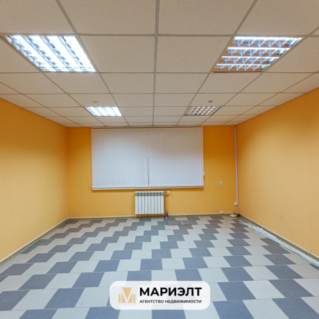 Фотография Офис 169,8 м2 (продажа) ул Тепличная 1 - фото 7