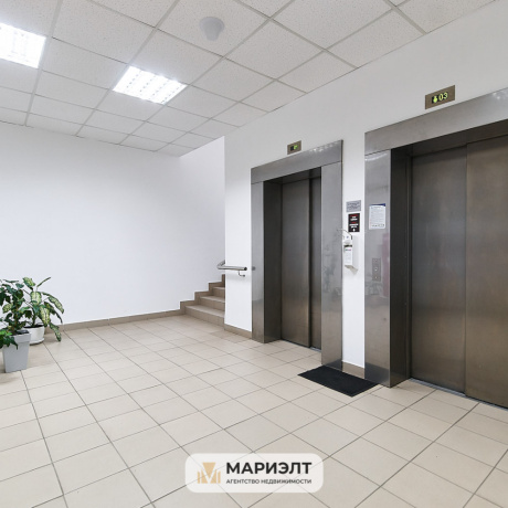 Фотография Офис 500-1134,5м2 (аренда) ул Купревича 14 - фото 7