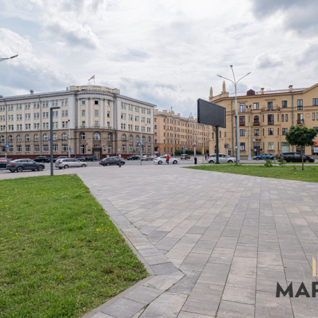 Фотография Офис 1295-3500м2 (продажа) ул Свердлова 11 - фото 19