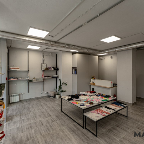 Фотография Помещение 71,6м2 (продажа) ул Кропоткина 59 - фото 7