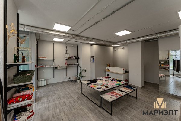 Помещение 71,6м2 (продажа) ул Кропоткина 59 - фото 7