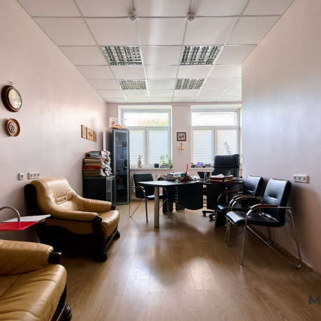 Фотография Офис 163,3м2 (аренда) ул Кузьмы Чорного 25 - фото 17
