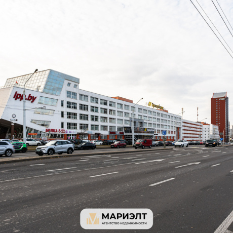 Фотография Аренда офиса 57,5 - 96,3 м2 ул Тимирязева 65А - фото 4