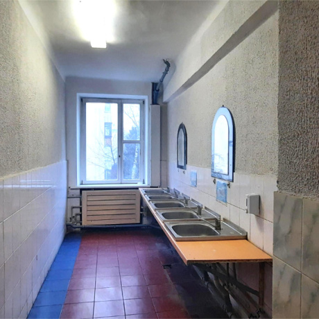 Фотография Здание 3621,4м2 (продажа) ул Красная 13 - фото 16
