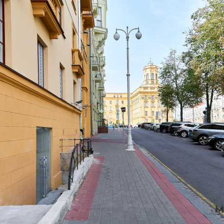 Фотография Помещение 124,8м2(аренда) ул Комсомольская 34 - фото 10