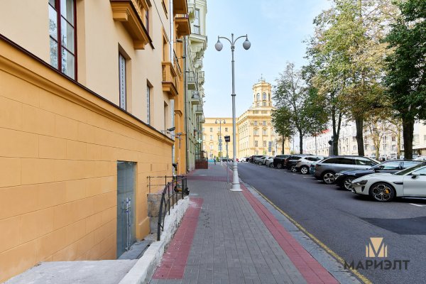 Помещение 124,8м2(аренда) ул Комсомольская 34 - фото 10