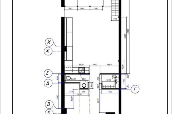 Помещение 88,3м2 (продажа) ул П Мстиславца 18 - фото 2