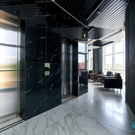 Фотография Аренда офиса 132,6 м2 ул Чапаева 4А - фото 8