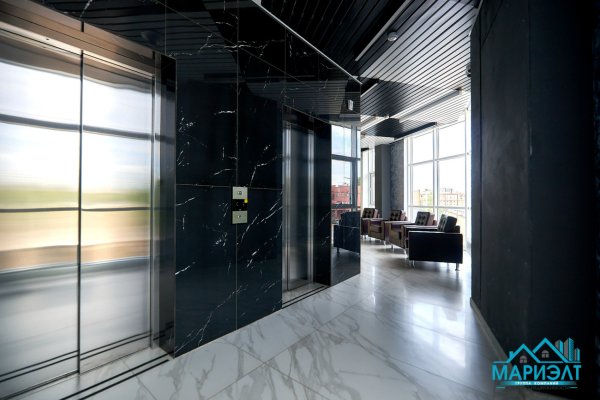 Аренда офиса 132,6 м2 ул Чапаева 4А - фото 8