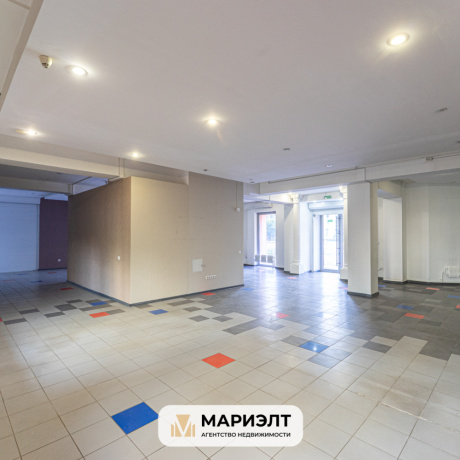 Фотография Торговое помещение (аренда) 175,3 пр-т Машерова 54 - фото 3