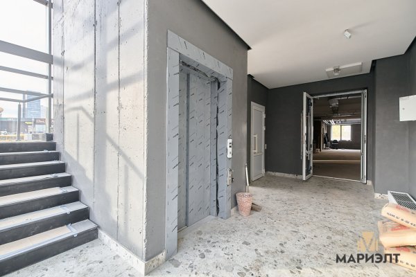 Помещение 291м2 (аренда) ул Притыцкого 146 - фото 10