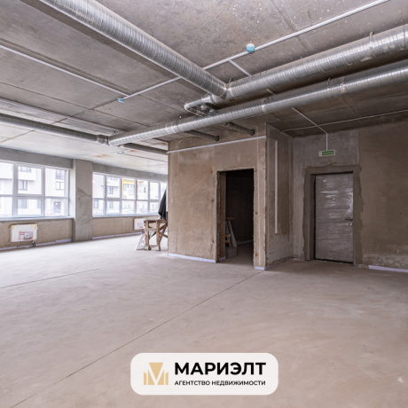 Фотография Помещение 202,6м2 (продажа) ул Быховская 10 - фото 15