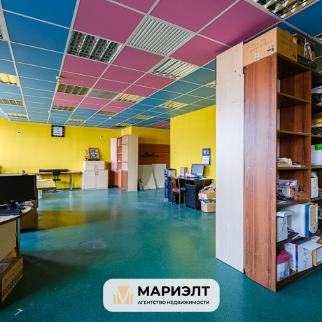 Фотография Офис 74,6 м2 (аренда) ул Тимирязева 65Б - фото 8