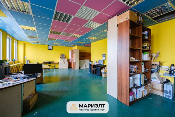 Офис 74,6 м2 (аренда) ул Тимирязева 65Б - фото 8