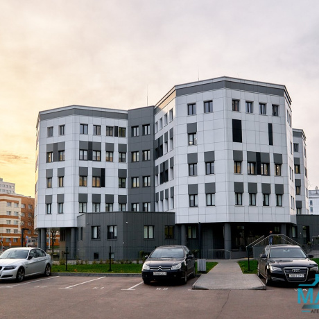 Фотография Офис 149,5м2 (аренда) ул Кальварийская 40 - фото 8