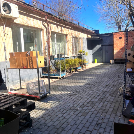 Фотография Аренда торгового помещения 319 м2 пер Козлова 1 - фото 10