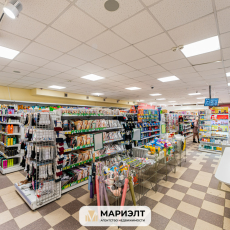 Фотография Аренда торгового помещения 187,4 м2 ул Сурганова 29 - фото 4
