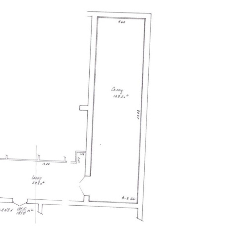 Фотография Производство 2802,9 м2 (продажа) Центральная 49 - фото 15