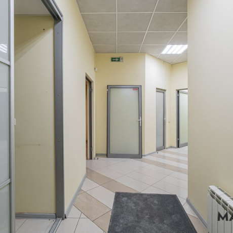 Фотография Офис 94,5м2 (аренда) ул Быховская 37 - фото 12