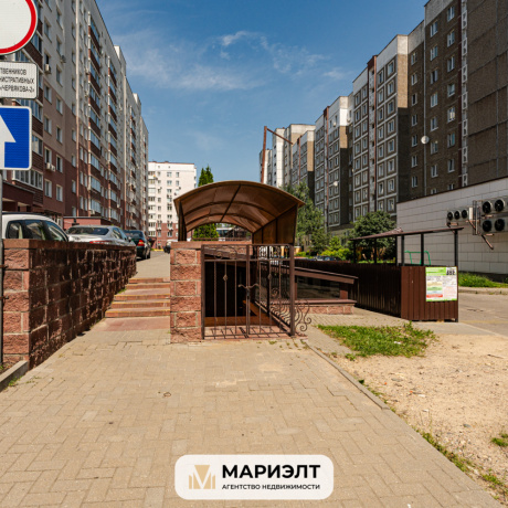 Фотография Помещение 95,2м2(аренда) ул Каховская 17 - фото 4