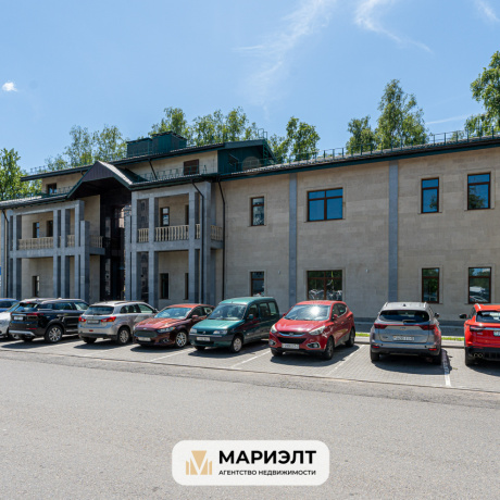 Фотография Аренда помещения 500 - 1723,9 м2 тр-т Логойский 18 - фото 2