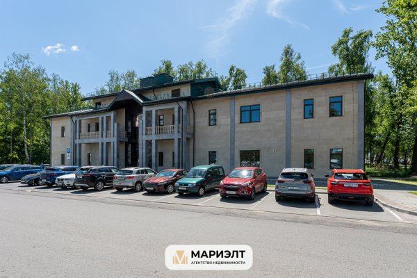 Аренда помещения 500 - 1723,9 м2 тр-т Логойский 18 - фото 2