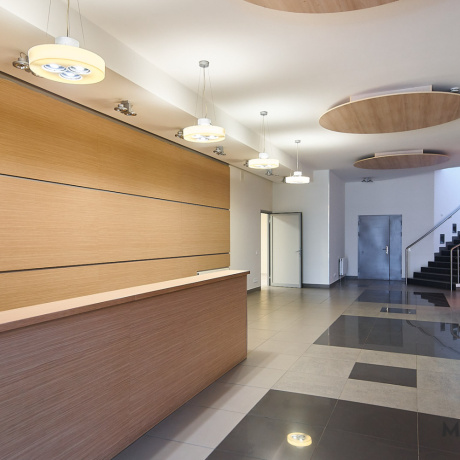 Фотография Помещение 929,9 м2 (аренда) ул Нарочанская 11 - фото 9