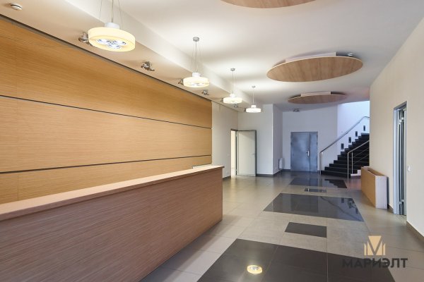 Помещение 929,9 м2 (аренда) ул Нарочанская 11 - фото 9