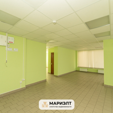 Фотография Помещение 95,4м2(аренда) ул Дзержинского 11 - фото 8