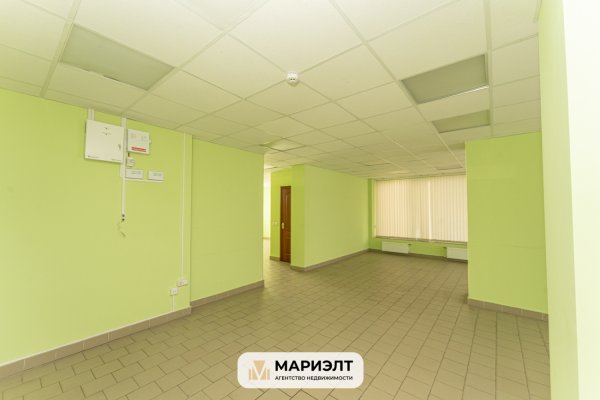 Помещение 95,4м2(аренда) ул Дзержинского 11 - фото 8