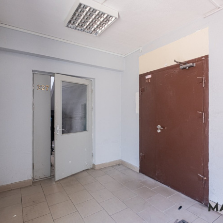 Фотография Офис 425,7м2 (аренда) ул Беды 2Б - фото 18
