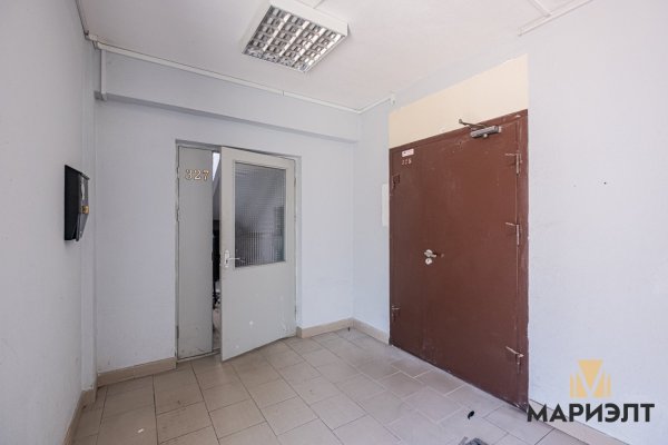 Офис 425,7м2 (аренда) ул Беды 2Б - фото 18