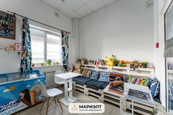 Помещение 29,9м2(продажа) ул Тимирязева 121к4 - фото 7