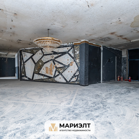 Фотография Помещение 1174,8м2 (аренда) ул Киселева 12 - фото 4