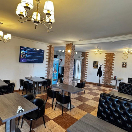 Фотография Помещение 151,5м2(продажа) Хатежинский с/с, М6 - фото 4