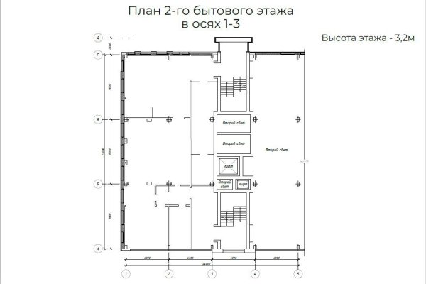 Помещение 240-8000м2(аренда) ул Красная 7, к.22 - фото 3