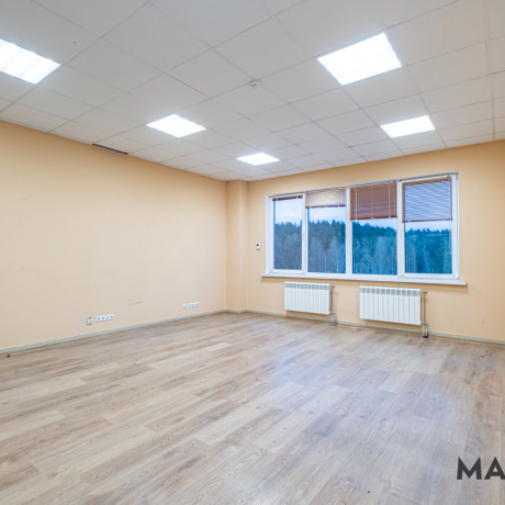 Фотография Склад+офис 2818,7м2(аренда) д Дроздово 81 - фото 16