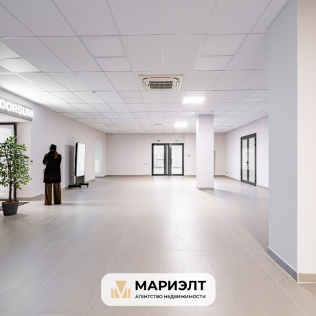 Фотография Помещение 333м2(аренда) ул Киселева 12 - фото 6